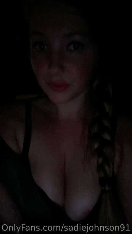 Join me for a ride?