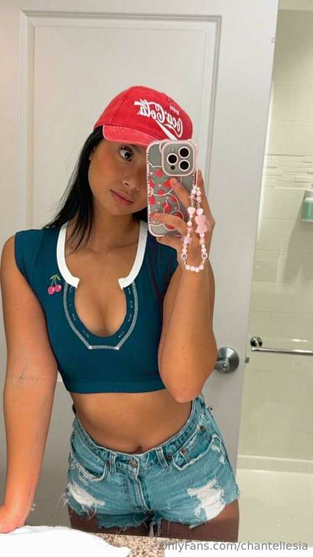 You weren’t ready for this level of casual 😏