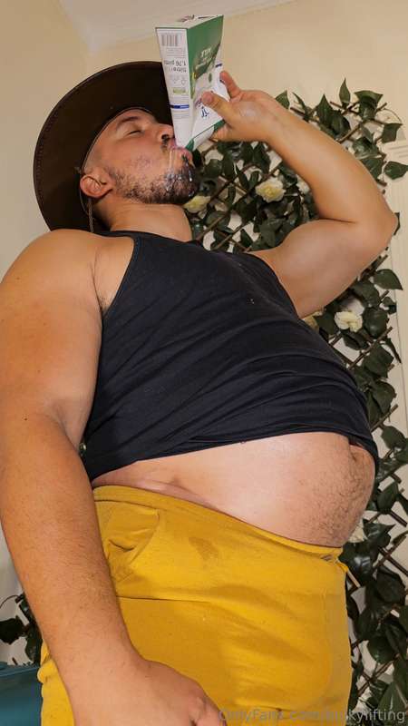 bulkylifting