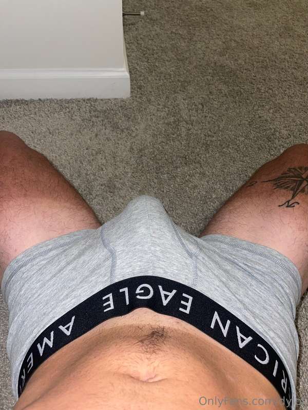 I should take these off right?😏