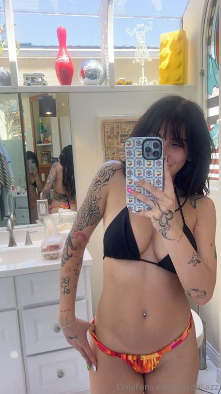 kaydollazz photo