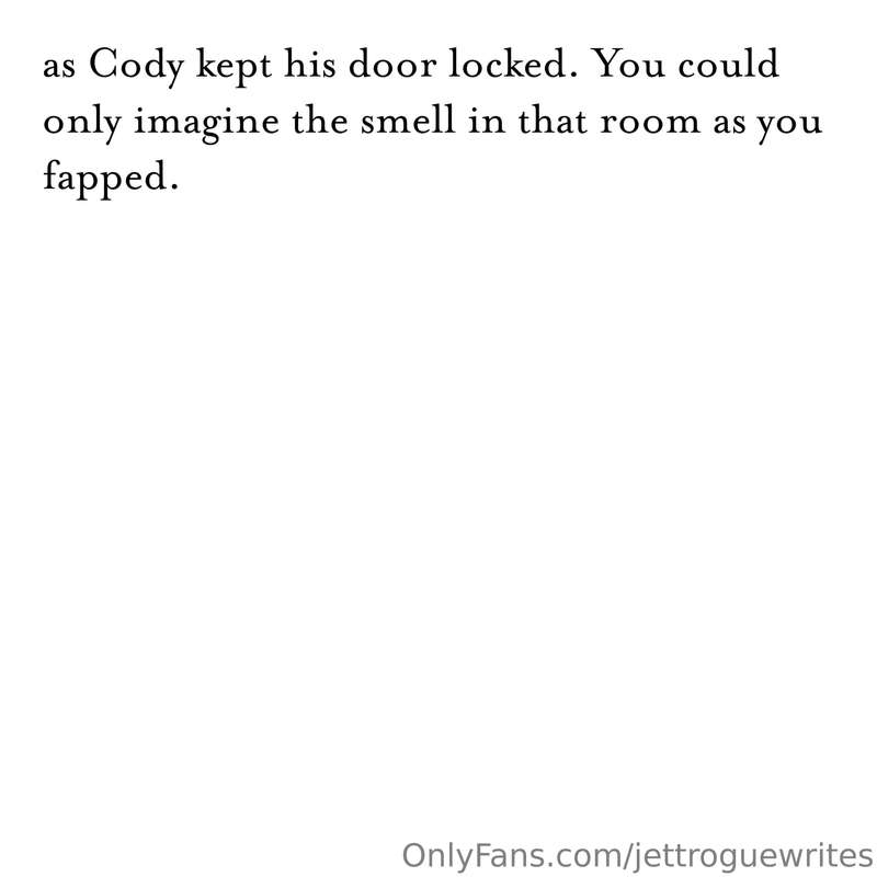 jettroguewrites image #6