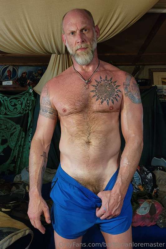 barbarianloremaster image #0