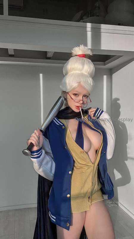 tbcosplay