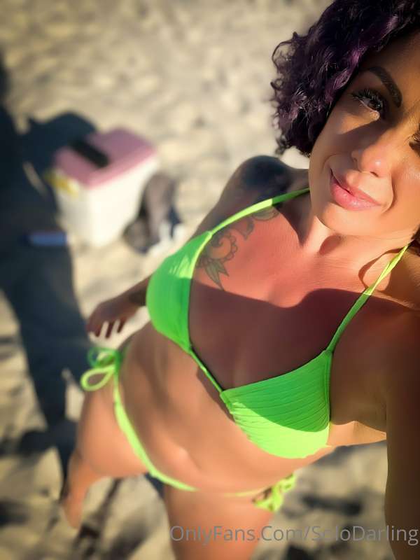 solodarling image #2