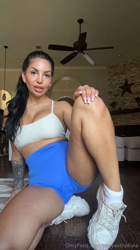 playwitholivia