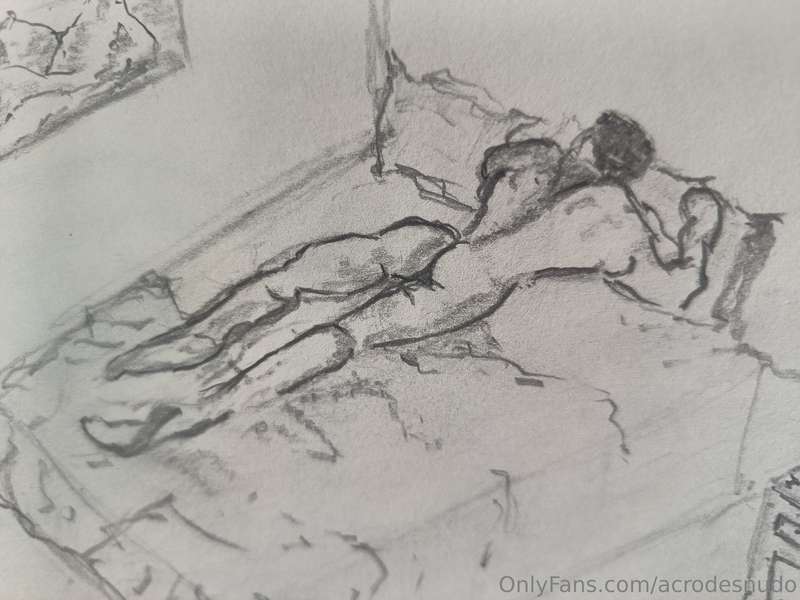 acrodesnudo