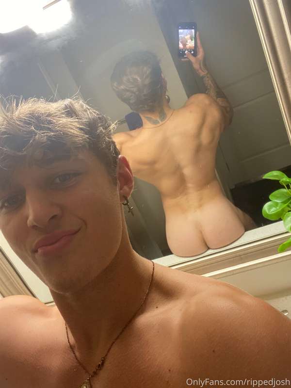 rippedjosh image #0