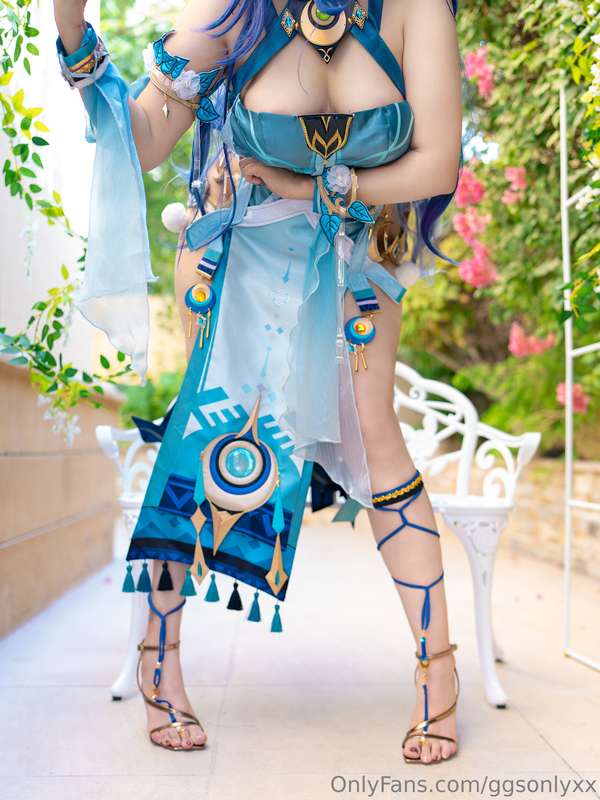 Full Body <3