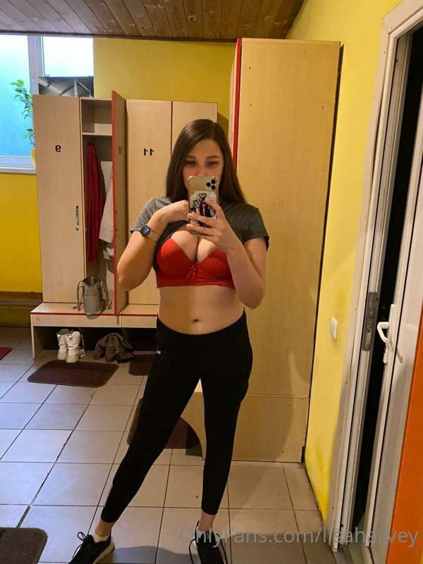 lisaharvey