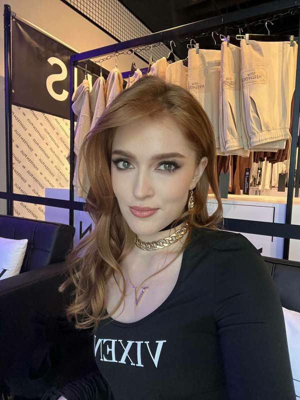Photo 510 de Jia Lissa sur Tocromo
