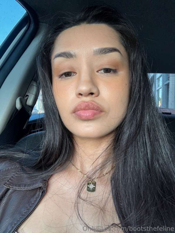 pick when I should go live 😘