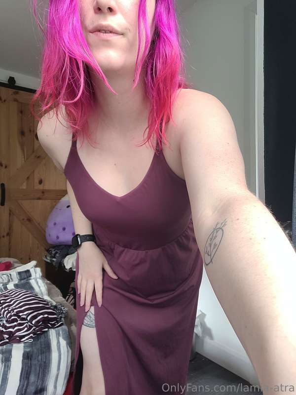 Feeling cute ! 