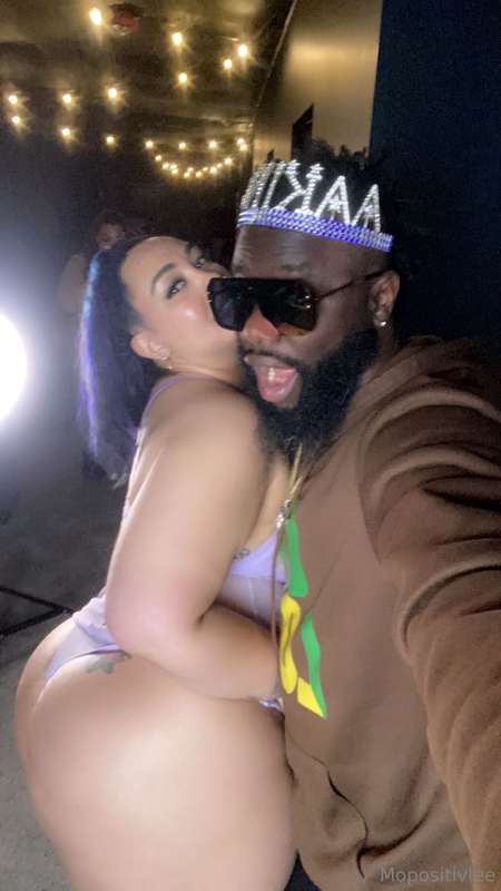 🔥 ALL my BBC content is going live on my VIP page over the n..