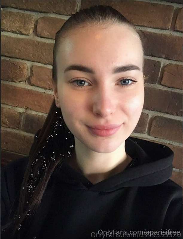 ## This is the cutest girl @darilady you've ever seen🥰Uncove..