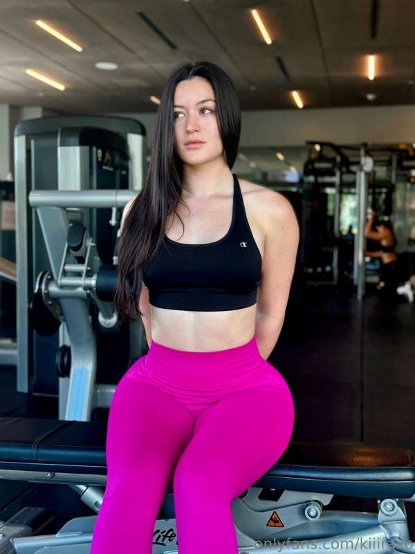 love legs day