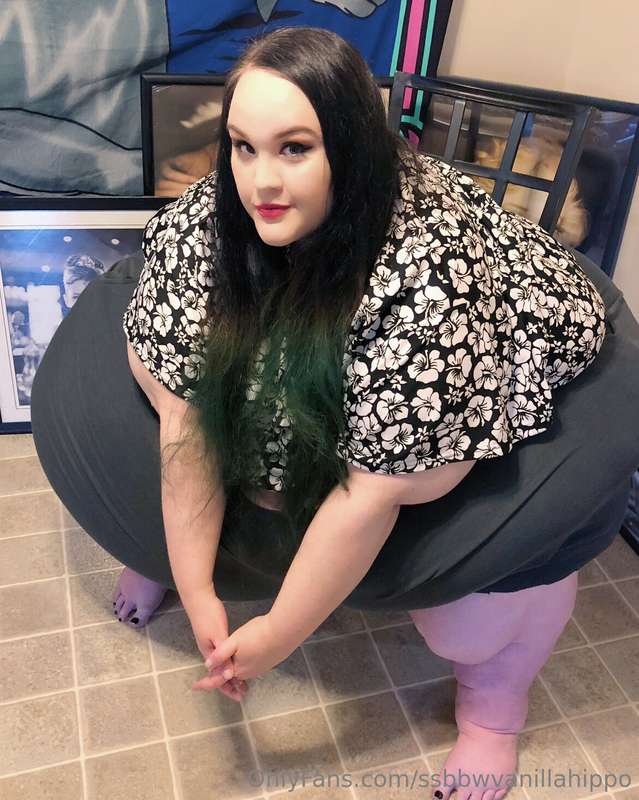ssbbwvanillahippo