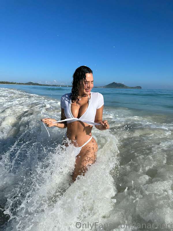 Foto 48 de Ana Cheri en Tocromo