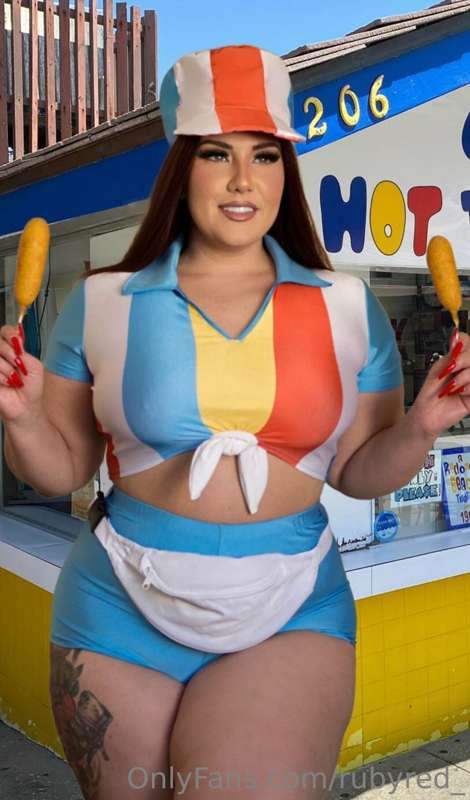 what can I get you 😉