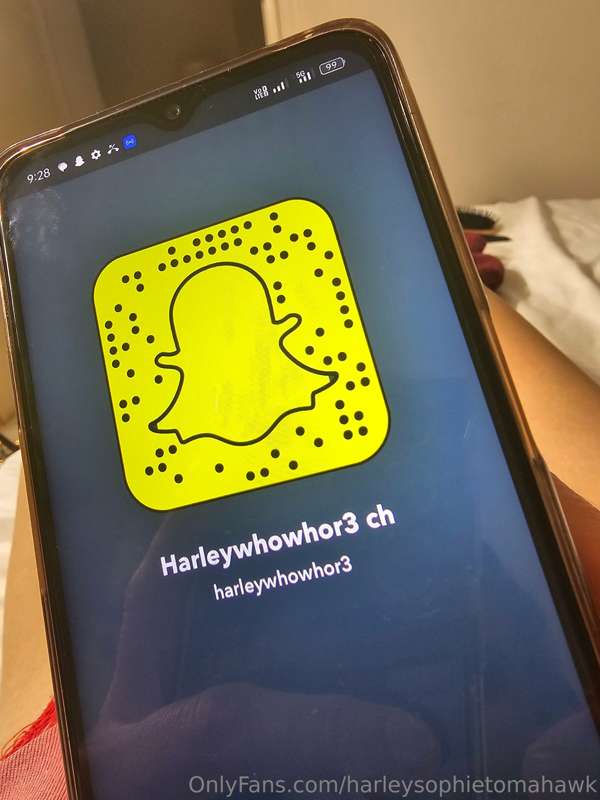 harleysophietomahawk