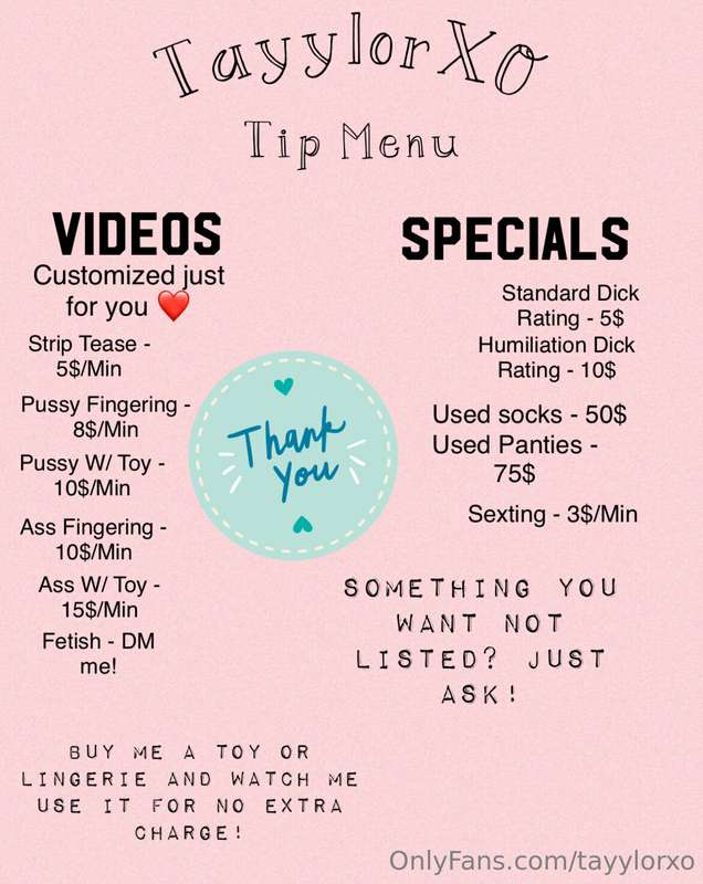 tayylorxo