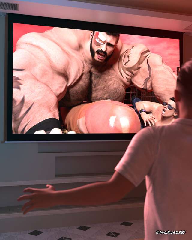 media