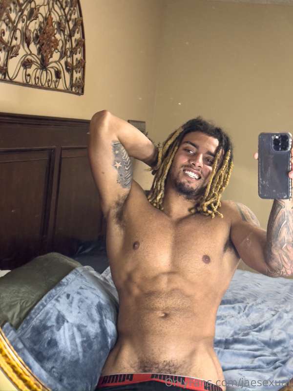 jaesexual