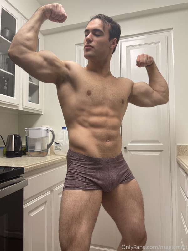 💪🏾😘💦