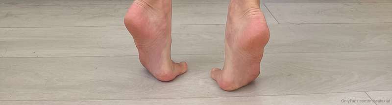 If you are into feet, like this post or DM me, and I'll add ..