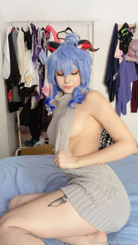 monokichan