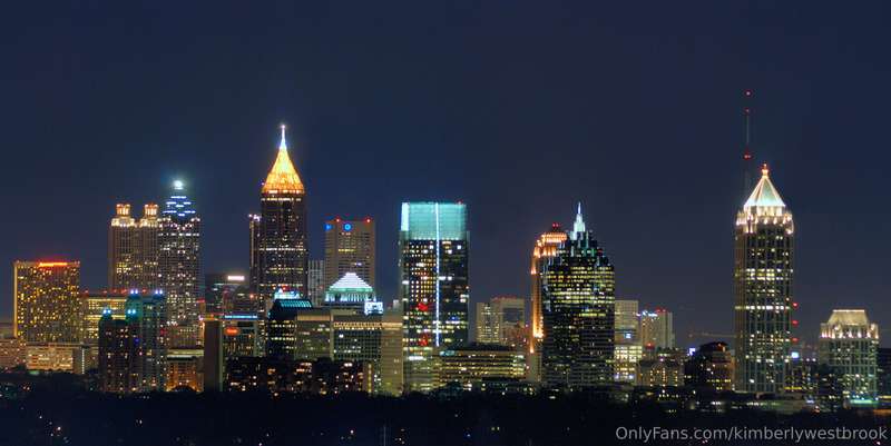 Im back in Atlanta, I need to see my friends!!!
