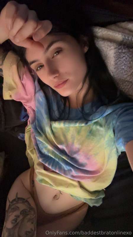 baddestbratonlinexo