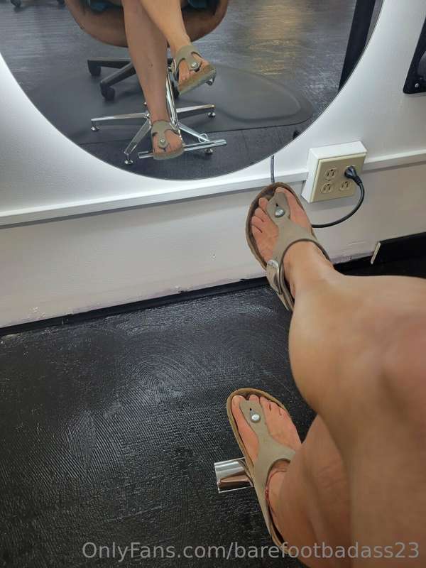 barefootbadass23