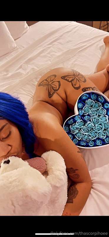 i’m late but happy valentine’s day