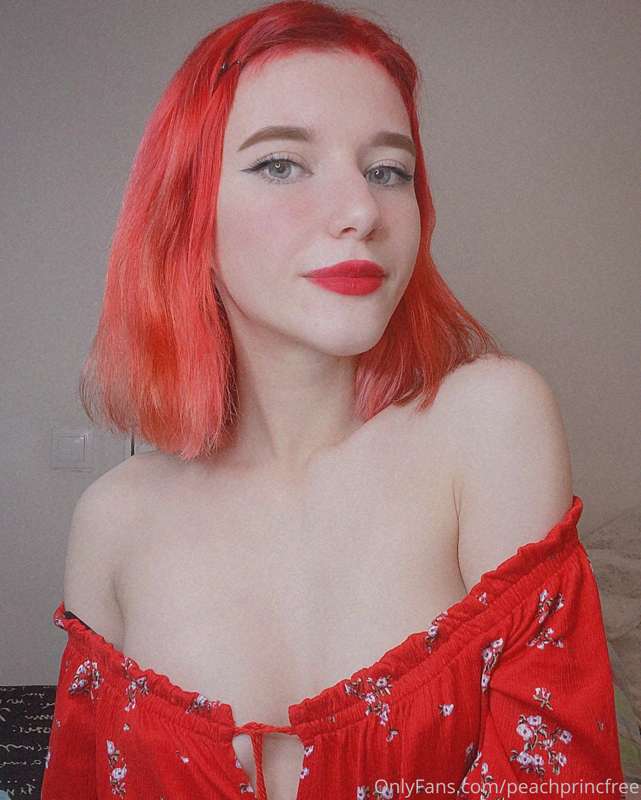 New me ❤️ Lil mermaid Eve! Or u wanna call me Ariel?