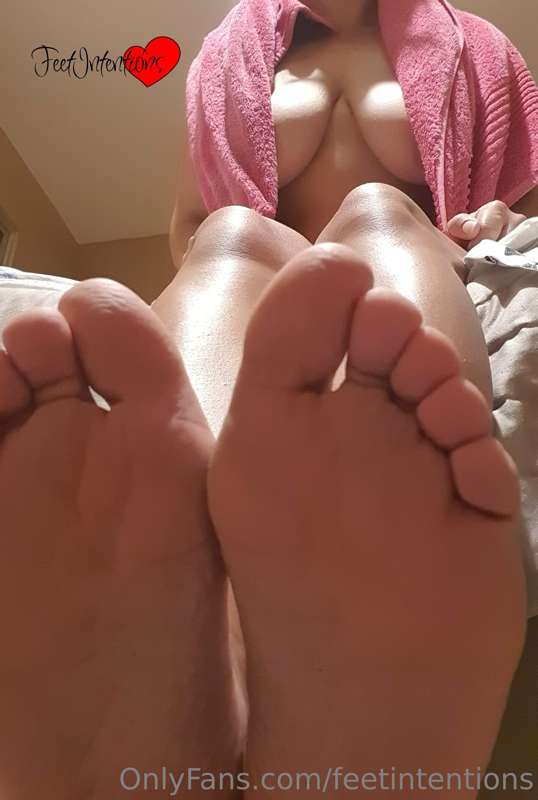 feetintentions