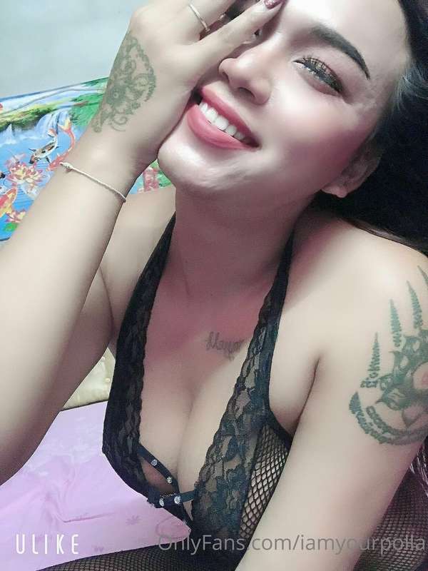 iamyourpolla