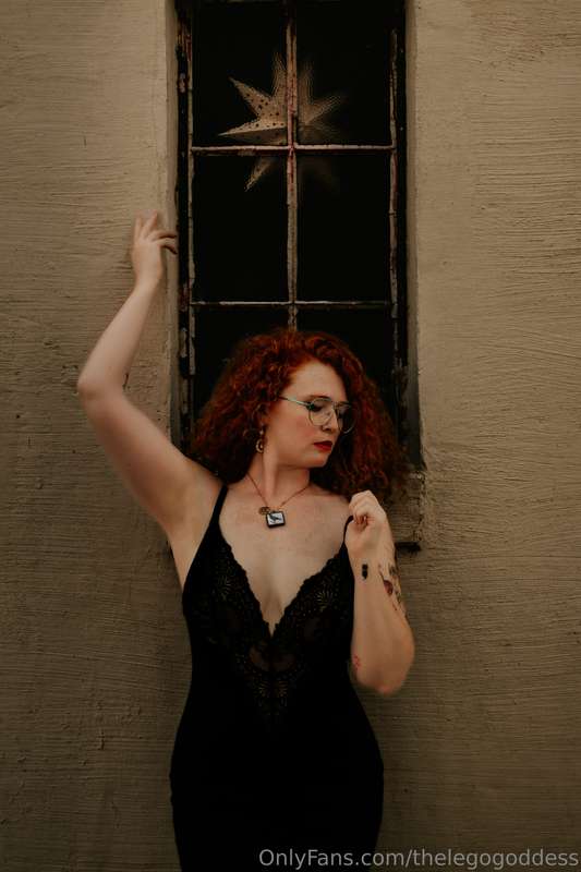 thelegogoddess