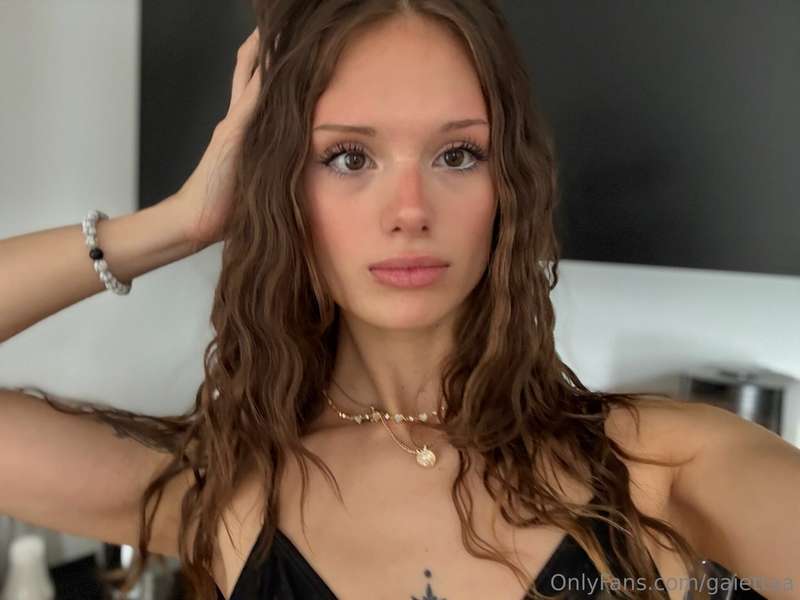 gaiettaa