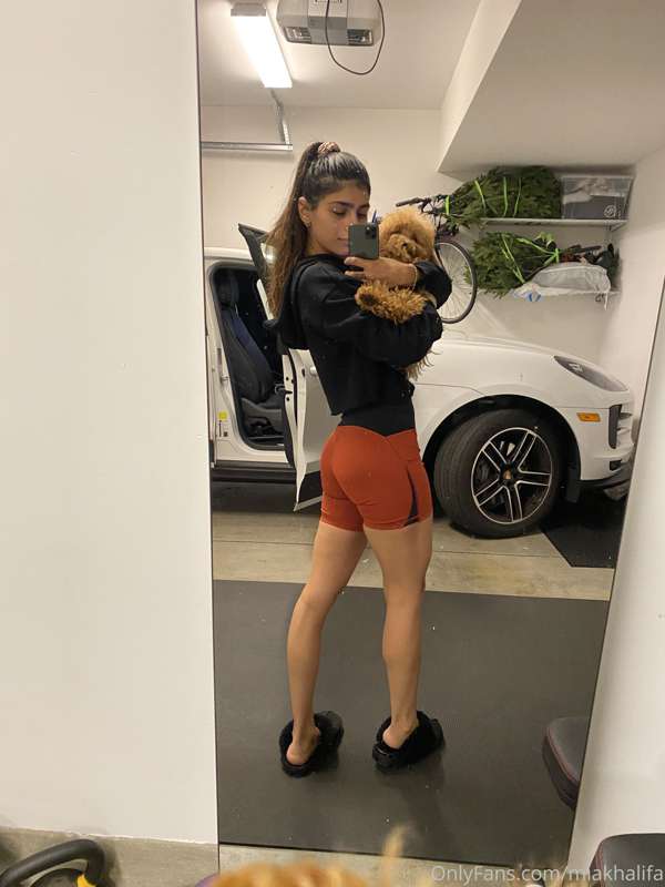 Foto 76 de Mia Khalifa en Tocromo