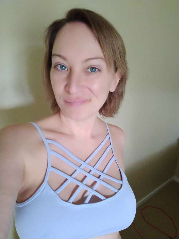 Which is better, this hair color or blonde? Want to see more..