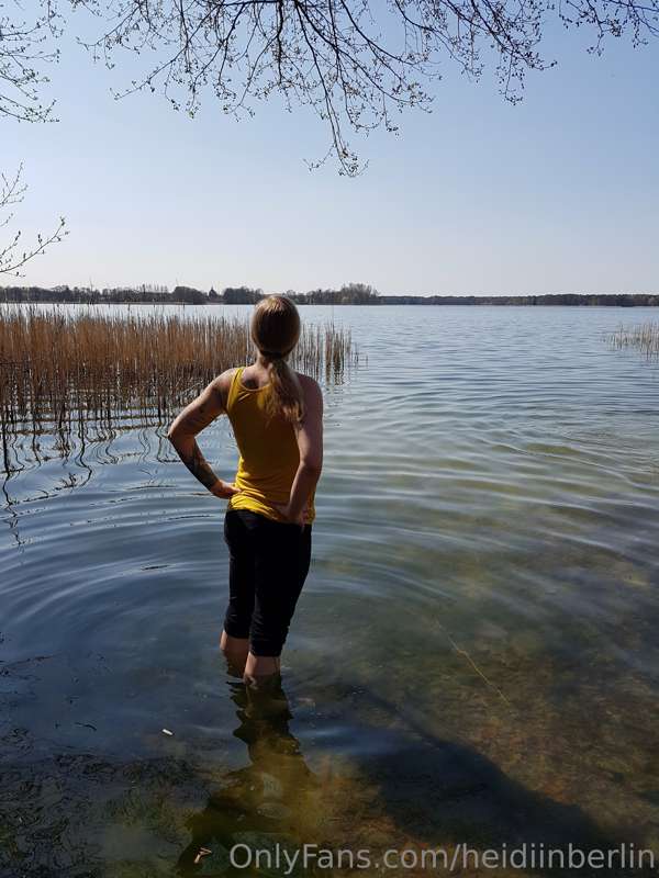 GUTEN MORGEN... seid ihr auch so arg Frühjahrsmüde wie ich? ..
