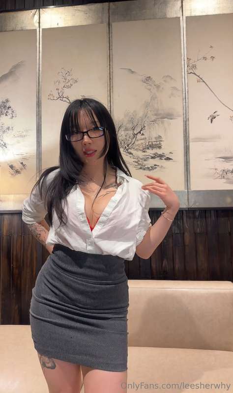 Would you make me your office bae? 💕