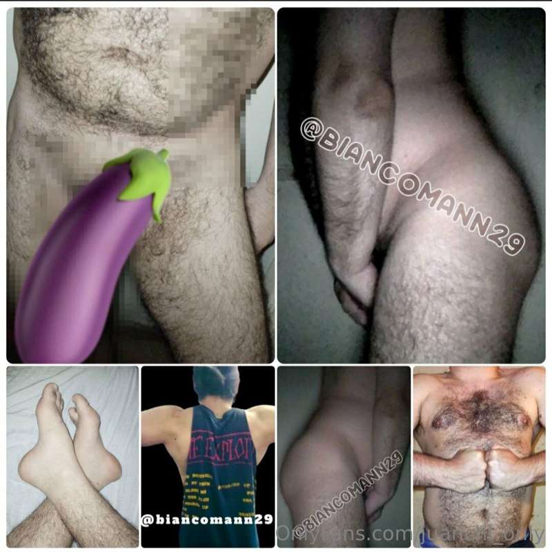 # Free Free🔥
# @biancomann29
🔞B/G-Nud3s-ph0t0s and V1d3os ho..