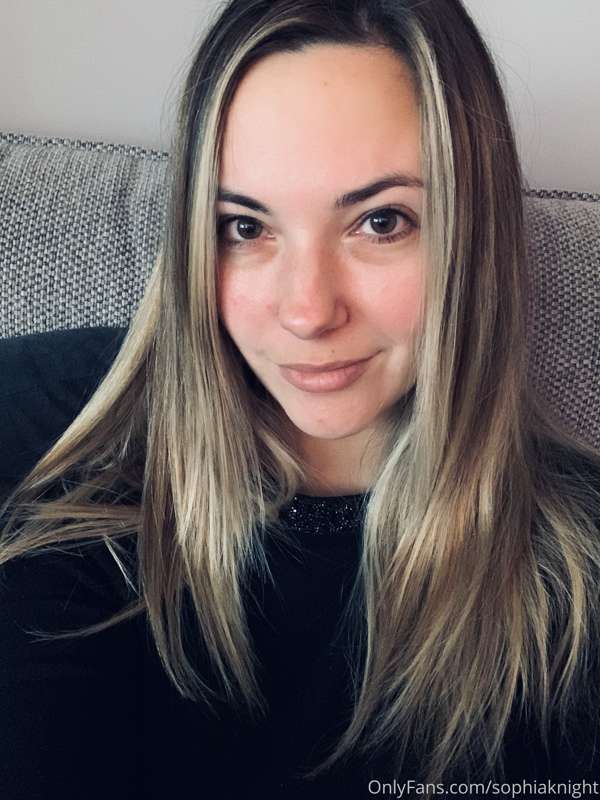 sophiaknight