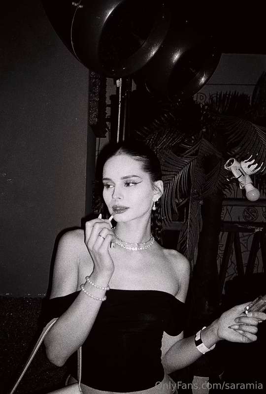 SaraMia