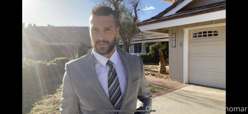 There is a reason why everybody is loving this video...suit,..