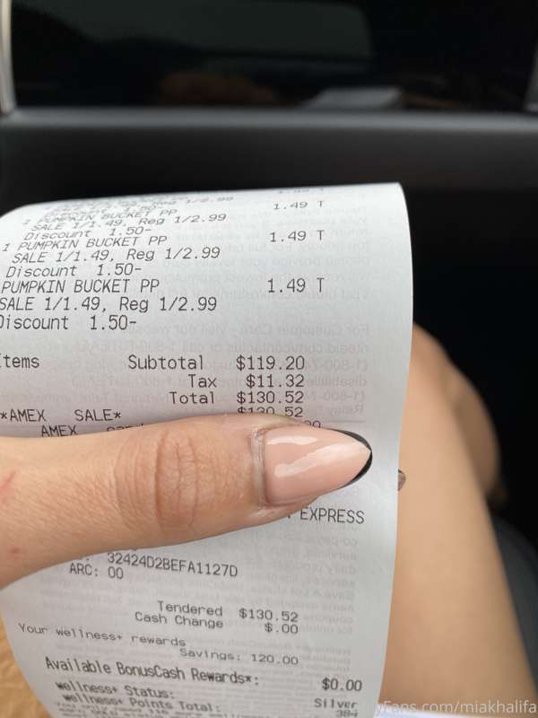 Foto 83 de Mia Khalifa en Tocromo