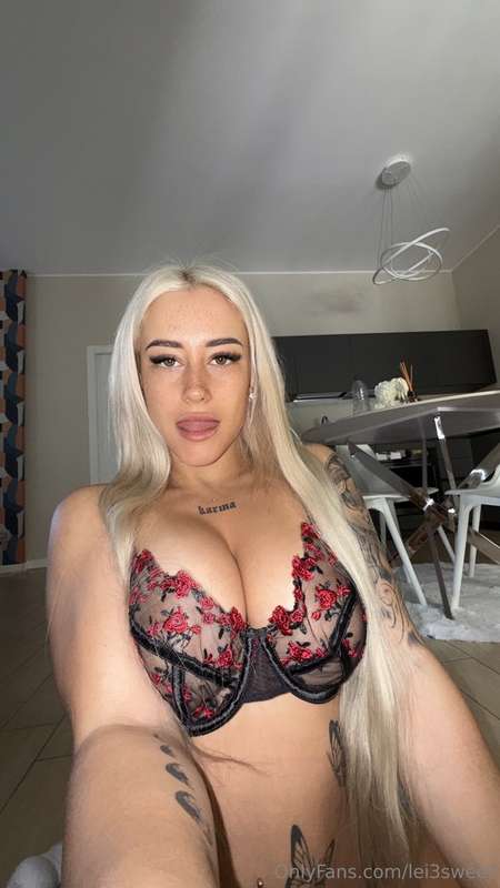 lei3sweet