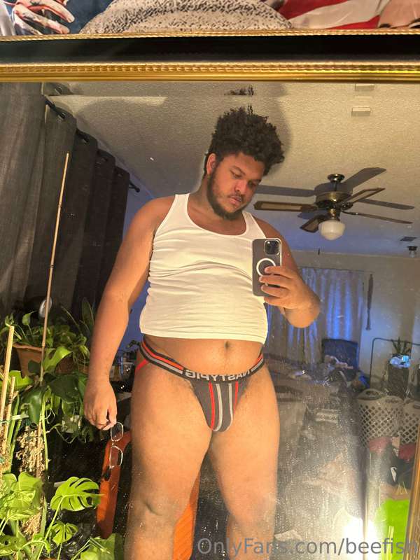 beefish image #3